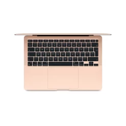 MacBook Air 13-inch M1 Chip 256gb + 8gb Gold (MGND3) Key Board