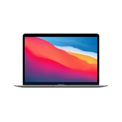 MacBook Air 13-inch M1 Chip 256gb + 8gb Space Grey (MGN63)