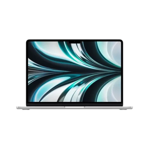 MacBook Air 13-inch M2 Chip 256gb + 8gb Silver (MLXY3)