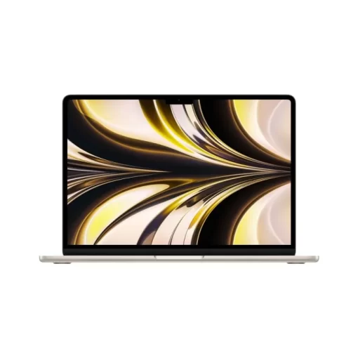 MacBook Air 13-inch M2 Chip 256gb + 8gb Starlight (MLY13)