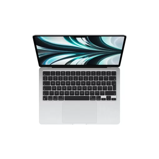 MacBook Air 13-inch M2 Chip 512gb + 8gb Silver (MLY03) Key Board