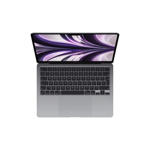 MacBook Air 13-inch M2 Chip 512gb + 8gb Space Grey (MLXX3) Key Board