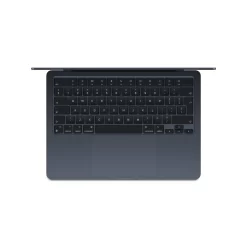 MacBook Air 13-inch M3 Chip 256gb + 8gb Midnight (MRXV3) Key Board