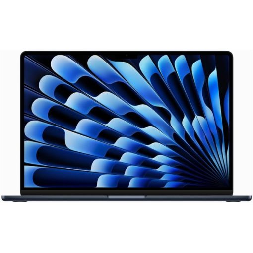 MacBook Air 15-inch M2 Chip 256gb + 8gb Midnight (MQKW3)