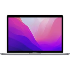 MacBook Pro 13-inch M2 Chip 256gb + 8gb Space Grey (MNEH3).