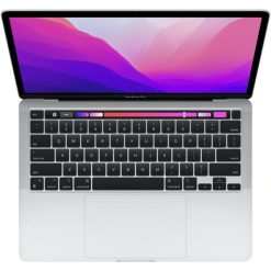 MacBook Pro 13-inch M2 Chip 512gb + 8gb Silver (MNEQ3) Key Board