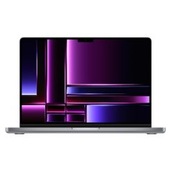 MacBook Pro 14-inch M2 Pro Chip 512gb + 8gb (MTL73)