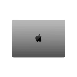 MacBook Pro 14-inch M3 Chip 1tb + 8gb Space Grey (MTL83) Back