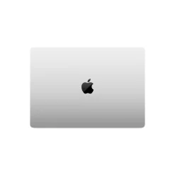 MacBook Pro 16-inch M3 Pro 512gb + 18gb Silver (MRW43) Back