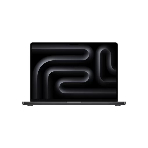 MacBook Pro 16-inch M3 Pro 512gb + 18gb Space Black (MRW13)
