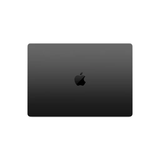 MacBook Pro 16-inch M3 Pro 512gb + 18gb Space Black (MRW13) Back