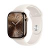 Apple Watch Series 10 gold