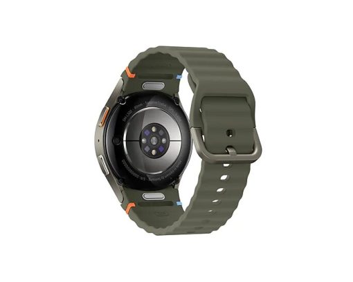 Galaxy Watch 7 back