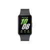 Galaxy fit 3 black front