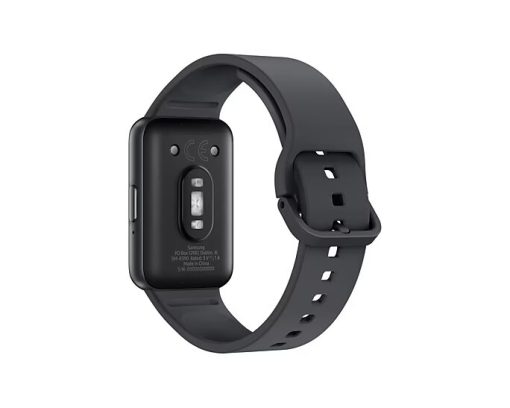 Galaxy fit 3 black loop