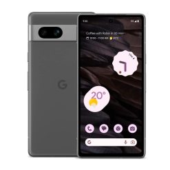 Google Pixel 8a black