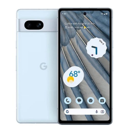 Pixel 8a