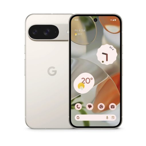 Google Pixel 9 Gold