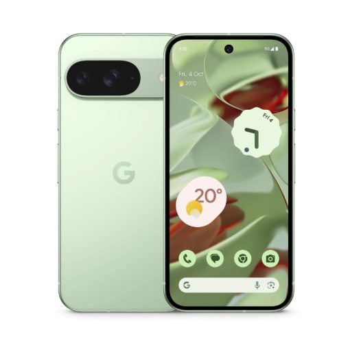 Google Pixel 9 Green