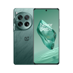 OnePlus 12 green