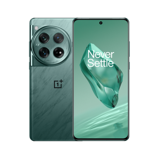 OnePlus 12 green