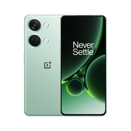 OnePlus Nord 3 - Image 2