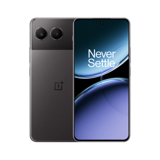 OnePlus Nord 4 black