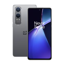 OnePlus Nord CE4 Lite Silver