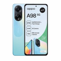 Oppo A98 Blue