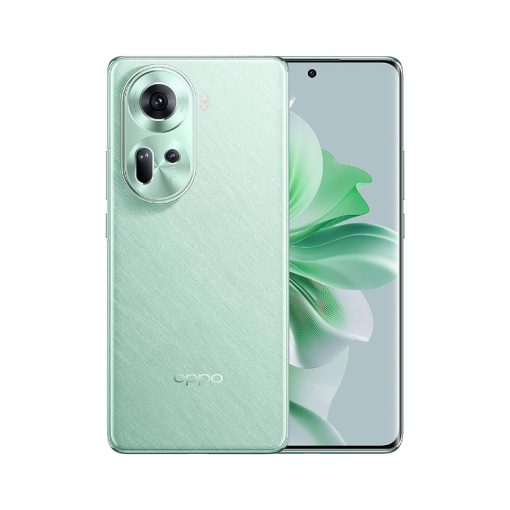 Oppo Reno 11 Green