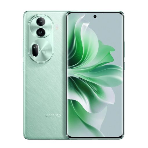 Oppo Reno 11 Pro Green