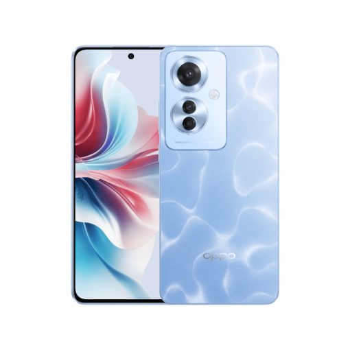 Oppo Reno 11F - Image 2