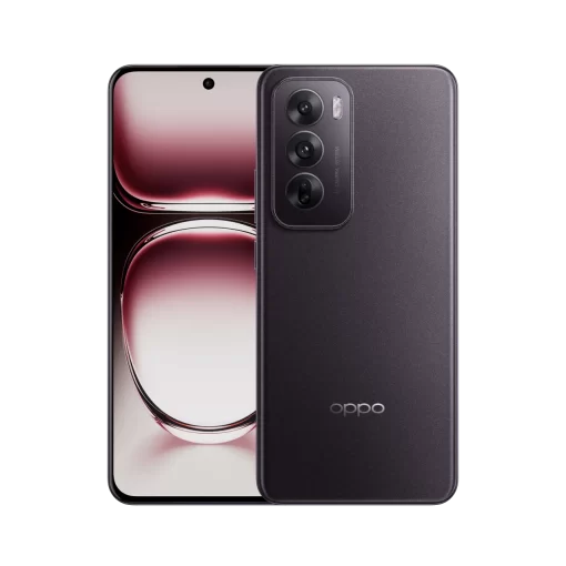 Oppo Reno 12 5G Brown