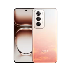 Oppo Reno 12 5G Peach