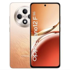 Oppo Reno 12F Orange