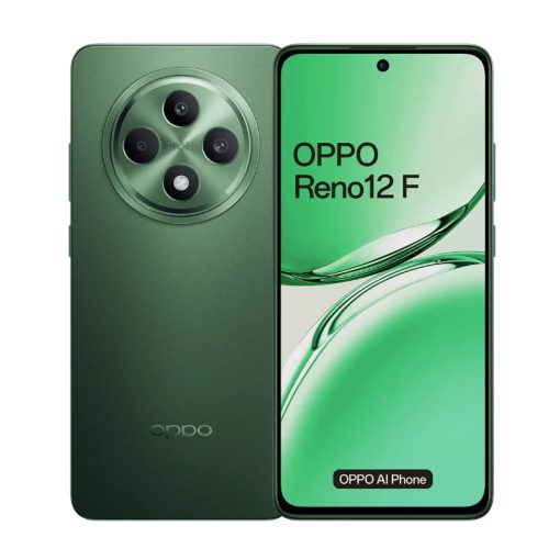 Oppo Reno 12F Green