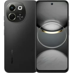 Tecno Spark 30 black