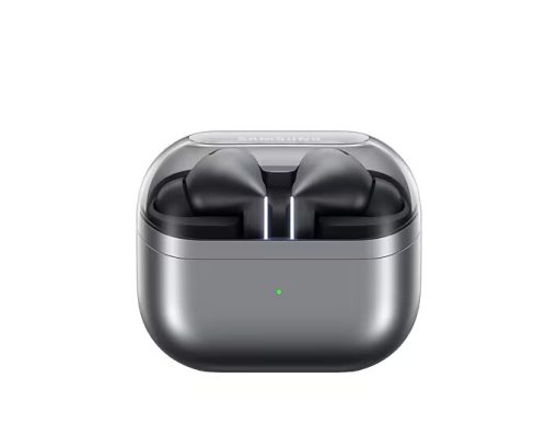 Galaxy Buds 3 Pro case closed