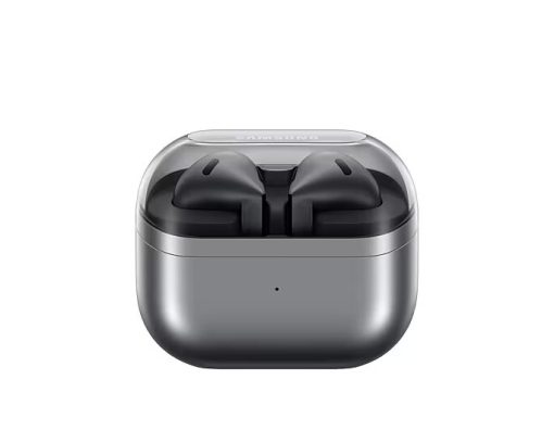 Galaxy Buds 3 case closed