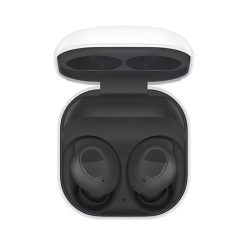 Galaxy Buds FE case open