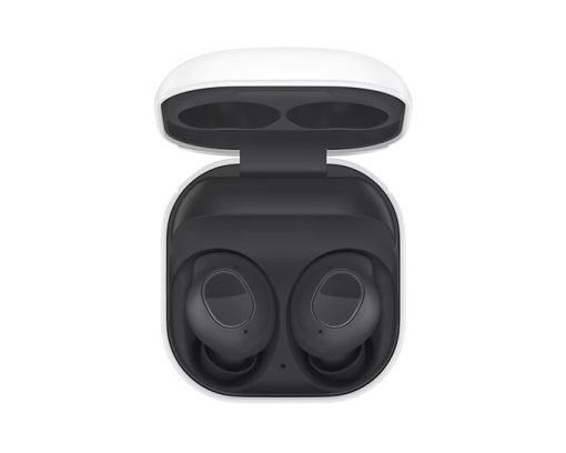 Galaxy Buds FE case open