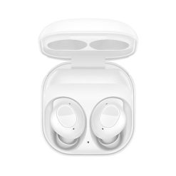 Galaxy Buds FE case open white