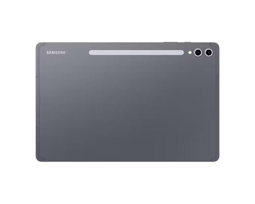 Galaxy Tab S10 Ultra gray back