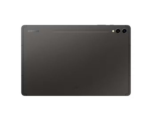 Galaxy Tab S9+gray Back