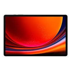 Galaxy Tab S9+gray front