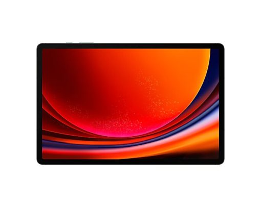 Galaxy Tab S9+gray front