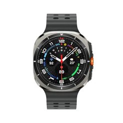 Galaxy Watch ultra front