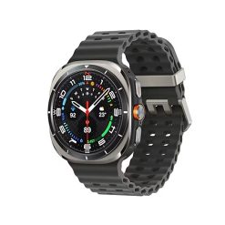 Galaxy Watch ultra side