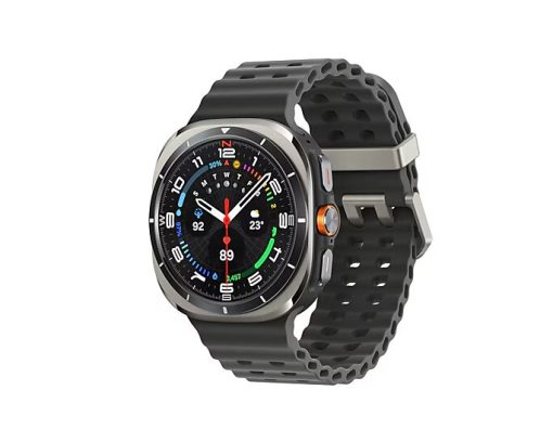 Galaxy Watch ultra side