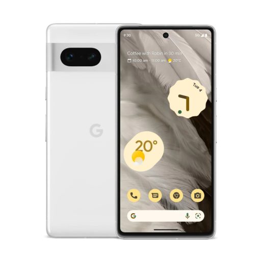 Pixel 7 White